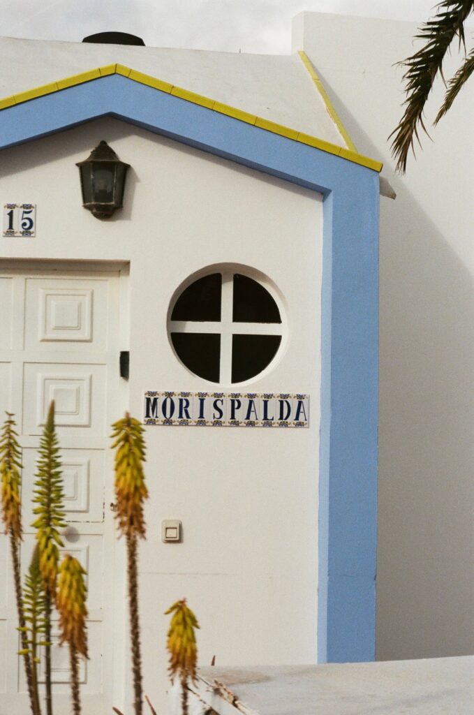 Beach House